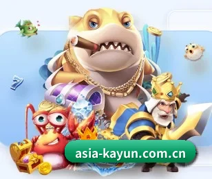 asia-kayun.com.cn的故事
